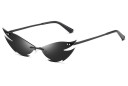 Lunettes de soleil pour femmes E1710 6