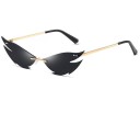 Lunettes de soleil pour femmes E1710 9