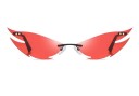 Lunettes de soleil pour femmes E1710 2
