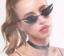 Lunettes de soleil pour femmes E1710 4