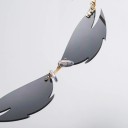 Lunettes de soleil pour femmes E1710 5