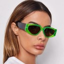 Lunettes de soleil pour femmes E1716 1