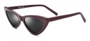 Lunettes de soleil pour femmes E1718 6