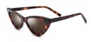 Lunettes de soleil pour femmes E1718 7