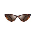 Lunettes de soleil pour femmes E1718 2