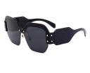 Lunettes de soleil pour femmes E1721 3