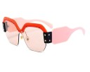 Lunettes de soleil pour femmes E1721 4