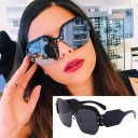 Lunettes de soleil pour femmes E1721 2