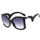 Lunettes de soleil pour femmes E1722 1