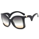 Lunettes de soleil pour femmes E1722 3