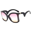 Lunettes de soleil pour femmes E1722 6