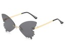 Lunettes de soleil pour femmes E1726 3