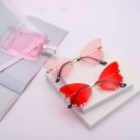 Lunettes de soleil pour femmes E1726 2