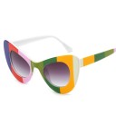 Lunettes de soleil pour femmes E1728 2