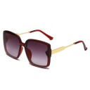 Lunettes de soleil pour femmes E1731 3