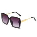 Lunettes de soleil pour femmes E1731 1