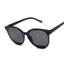 Lunettes de soleil pour femmes E1732 2