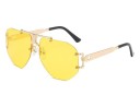 Lunettes de soleil pour femmes E1733 7