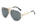 Lunettes de soleil pour femmes E1733 3