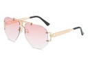 Lunettes de soleil pour femmes E1733 5