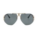 Lunettes de soleil pour femmes E1733 2