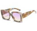 Lunettes de soleil pour femmes E1734 3