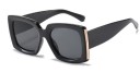 Lunettes de soleil pour femmes E1734 4