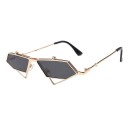 Lunettes de soleil pour femmes E1736 2