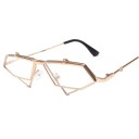 Lunettes de soleil pour femmes E1736 8