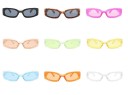 Lunettes de soleil pour femmes E1742 1