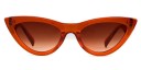 Lunettes de soleil pour femmes E1744 10