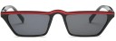 Lunettes de soleil pour femmes E1745 7