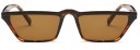 Lunettes de soleil pour femmes E1745 8