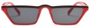 Lunettes de soleil pour femmes E1745 10