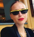 Lunettes de soleil pour femmes E1745 4