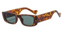 Lunettes de soleil pour femmes E1746 4