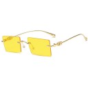 Lunettes de soleil pour femmes E1747 11