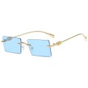 Lunettes de soleil pour femmes E1747 2