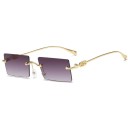 Lunettes de soleil pour femmes E1747 4