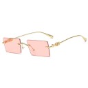 Lunettes de soleil pour femmes E1747 8