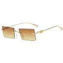 Lunettes de soleil pour femmes E1747 10