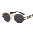 Lunettes de soleil pour femmes E1750 2