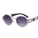 Lunettes de soleil pour femmes E1750 4