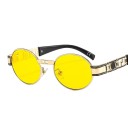 Lunettes de soleil pour femmes E1750 7