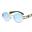 Lunettes de soleil pour femmes E1750 8