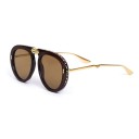 Lunettes de soleil pour femmes E1752 4