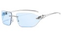 Lunettes de soleil pour femmes E1753 3