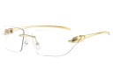 Lunettes de soleil pour femmes E1753 4