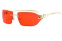 Lunettes de soleil pour femmes E1753 8