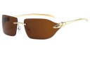 Lunettes de soleil pour femmes E1753 9